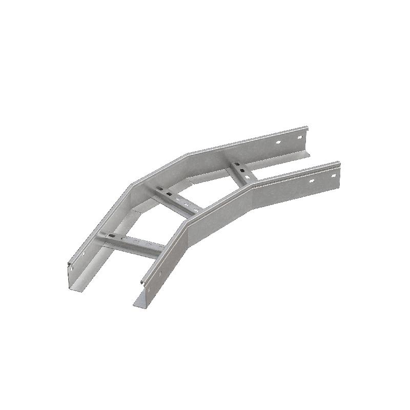 угол лестничный горизонт. 45град. 80х200х1.2мм hd85 n км lo58966 от BTSprom.by