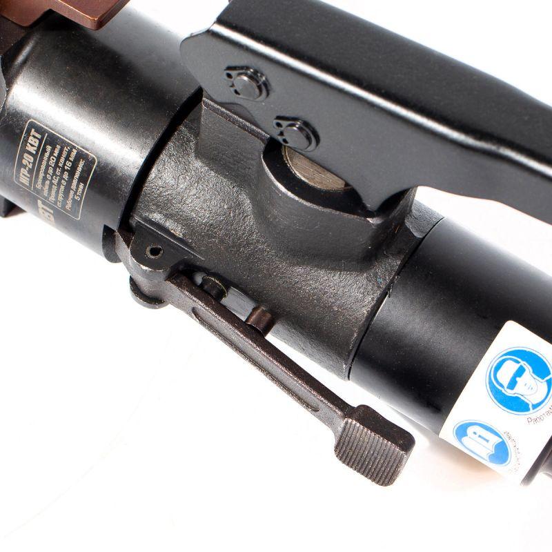  Ножницы гидравлические ручные НГР-20 в кейсе КВТ 59947 фото в каталоге от BTSprom.by