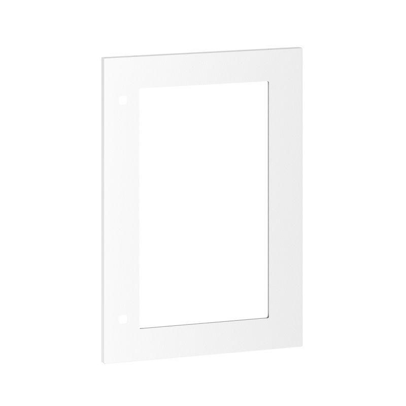 дверь обзорная st без ручки 500х500мм dkc r5stx055d от BTSprom.by