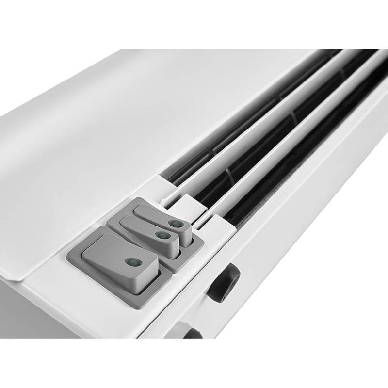  Завеса тепловая 3кВт 0.5м 220В BHC-L06-S03 Ballu НС-1033854 фото в каталоге от BTSprom.by