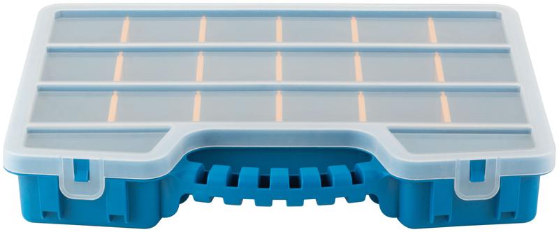  Органайзер 390х300х60мм 20 отделений MOS 65673М фото в каталоге от BTSprom.by