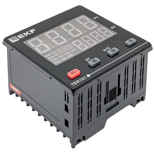  Измеритель-регулятор EKF TER101-L-M2A-R фото в каталоге от BTSprom.by