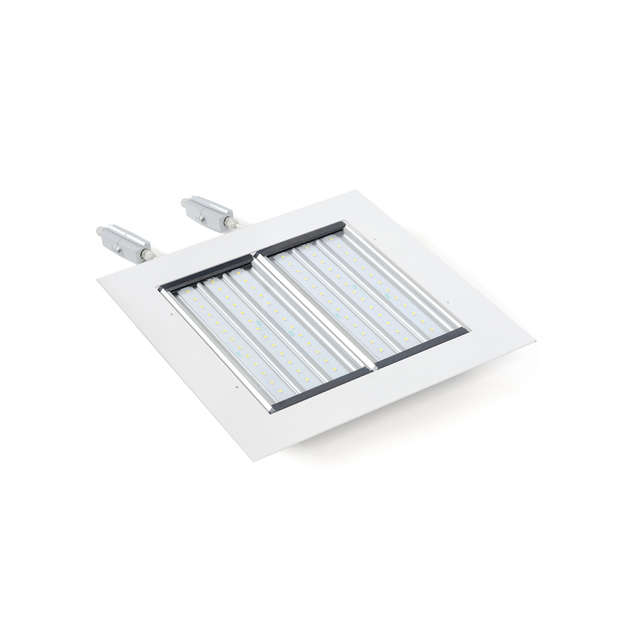 светильник светодиодный взрывозащ. усс-84 азс д 2ex 4000к ip67 рамочное крепление фокус uss05-084d0odf02f06000 от BTSprom.by