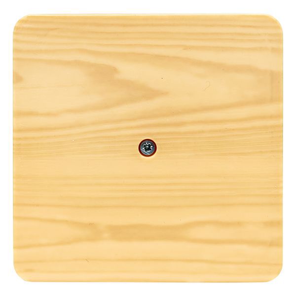  Коробка разветвительная КМР-030-032 100х100х28 свет. дерево PROxima EKF plc-kmr-030-032-s фото в каталоге от BTSprom.by