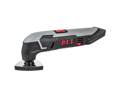 реноватор (мфи) аккумуляторный solo 20в 5000-19000кол/мин угол колебаний 3.5град. p.i.t. pmt20h-035a от BTSprom.by