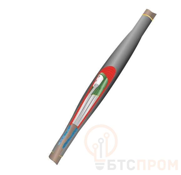 Муфта кабельная соединительная 1кВ ПСТ(тк) 3х(35-50мм) с болтовыми соединителями Нева-Транс Комплект 22010006 фото в каталоге от BTSprom.by  Муфта кабельная соединительная 1кВ ПСТ(тк) 3х(35-50мм) с болтовыми соединителями Нева-Транс Комплект 22010006 фото в каталоге от BTSprom.by