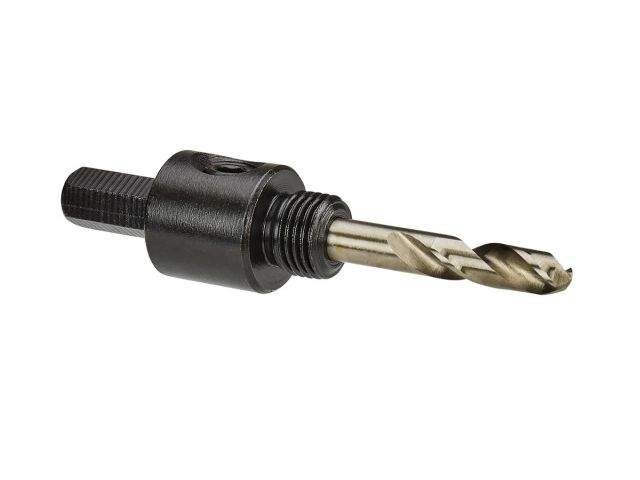 адаптер с направляющим сверлом 16-35 мм makita b-36120 от BTSprom.by