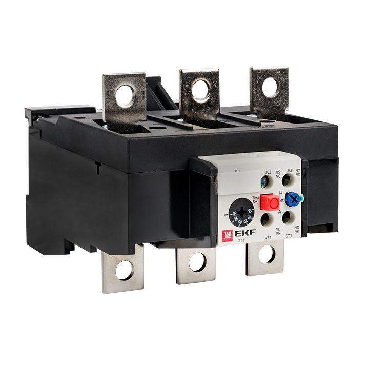 реле тепловое ртэ-4312 120-150а proxima ekf rel-4312-120-150 от BTSprom.by