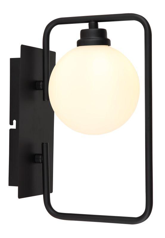 бра evette 3134-401 настенный 1хg9 led 4вт модерн rivoli б0055360 от BTSprom.by