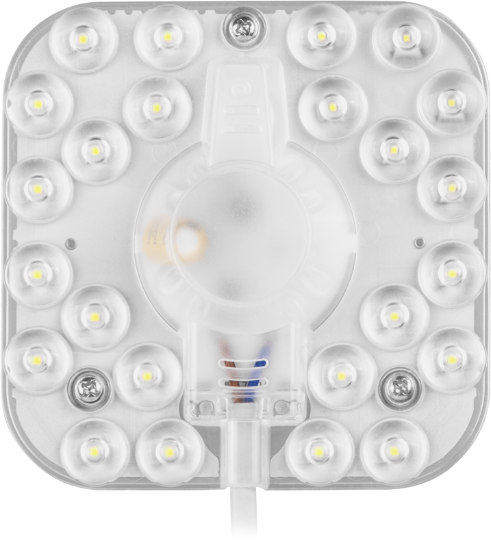 модуль светодиодный 90 958 olm-s1-12-230-6.5k-led онлайт 9058 от BTSprom.by