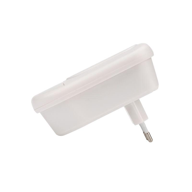  Отпугиватель вредителей ультразвуковой S 90кв.м с LED-индикатором (S90) Rexant 71-0038 фото в каталоге от BTSprom.by