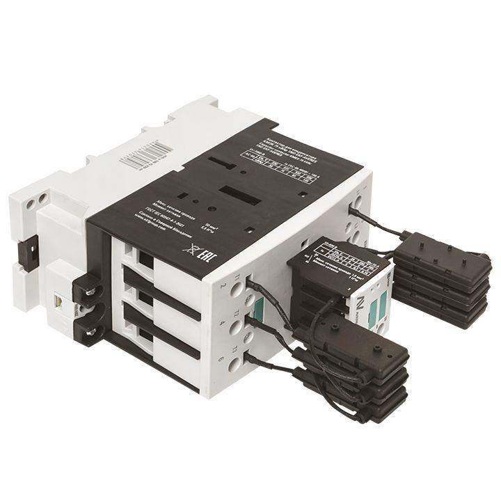 Контактор для конденсатора КМЭК 75квар 230В 1NО AVERES EKF ctrk-s-108-75-230-av фото в каталоге от BTSprom.by  Контактор для конденсатора КМЭК 75квар 230В 1NО AVERES EKF ctrk-s-108-75-230-av фото в каталоге от BTSprom.by