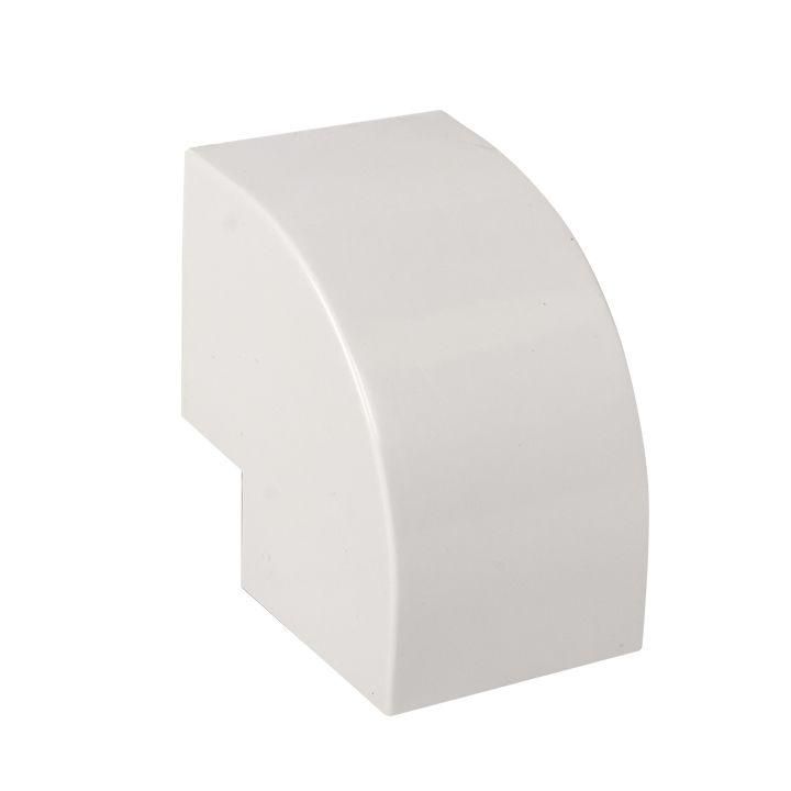 угол внешний 40х40 бел. plast proxima (уп.4шт) ekf obw-40-40x4 от BTSprom.by