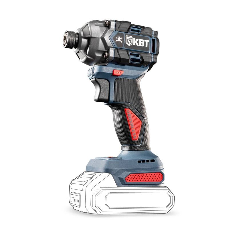 винтоверт sb-20-230 (без акб и заряд. устр.) квт 104535 от BTSprom.by