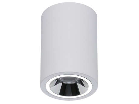 светильник okko p 13 wh d45 4000к подвесной ст 1235000510 от BTSprom.by