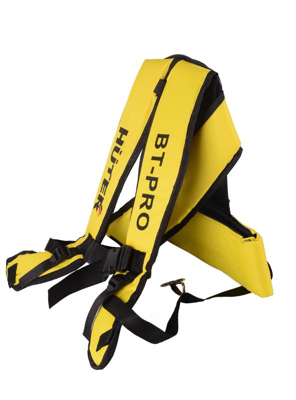  Ремень ранцевый для триммера BT-PRO HUTER 71/2/26 фото в каталоге от BTSprom.by