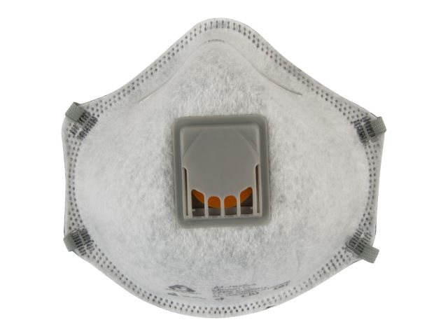 респиратор jeta safety jm-7626 формов. с клап. ffp2 (до 12 пдк) (с угольным слоем) jm-7626 от BTSprom.by