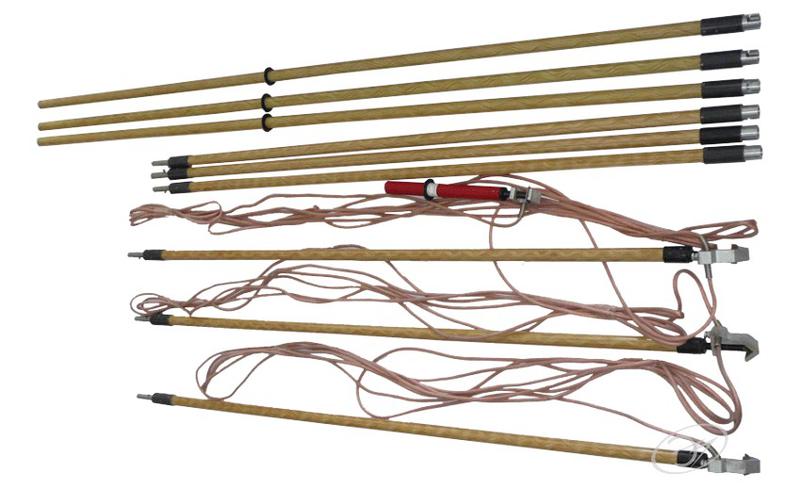 указатель напряжения унн комби 12-660 вл электро трейд et-unn139vl от BTSprom.by