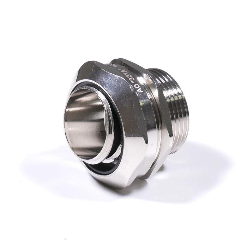 муфта вводная мвн-нс-g1 1/2-мр38 ip67 гофроматик zeta45159 от BTSprom.by