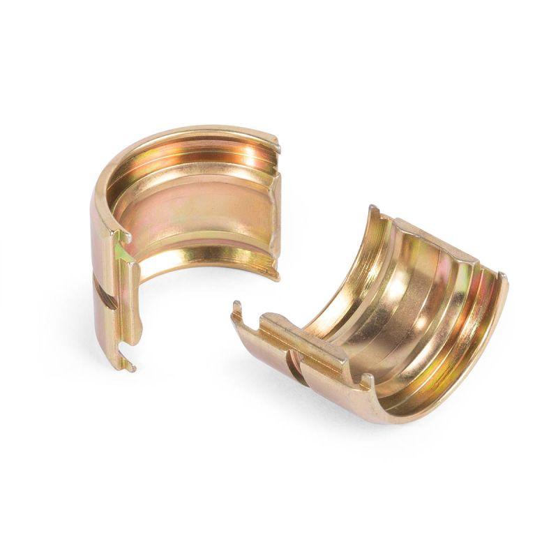  Набор матриц для опрессовки фитингов B (16-32) ПРОФИ КВТ 89620 фото в каталоге от BTSprom.by