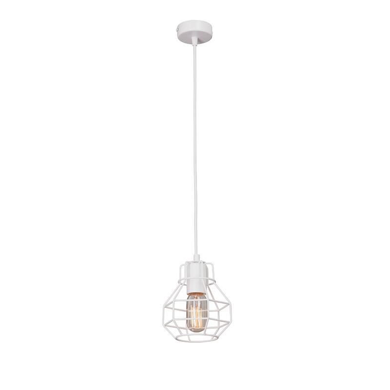 подвес 1xe27 макс. 40вт vitaluce v4884-0/1s от BTSprom.by