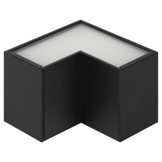 модуль соединительный светодиод. sml-ac-3-4w-6k-lb для светильников sml-30 4вт 6500к 400лм черн. эра б0069434 от BTSprom.by