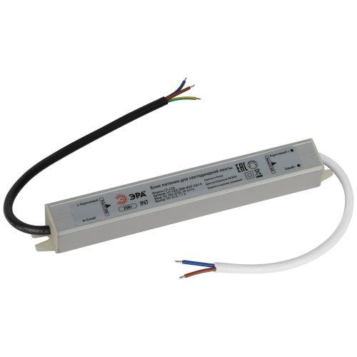 блок питания lp-led 25w-ip67-24v-s эра б0061142 от BTSprom.by