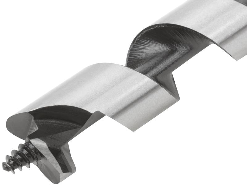  Сверло по дереву спиральное 20х230мм КУРС 36248 фото в каталоге от BTSprom.by