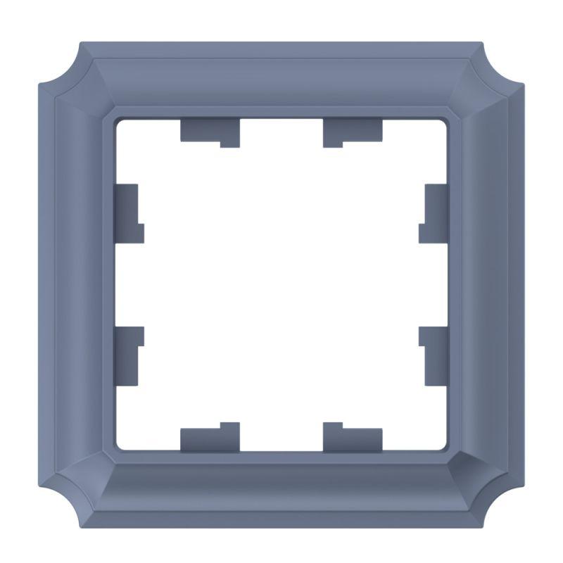 рамка 1-м atlasdesign antique грифель se atn100701 от BTSprom.by