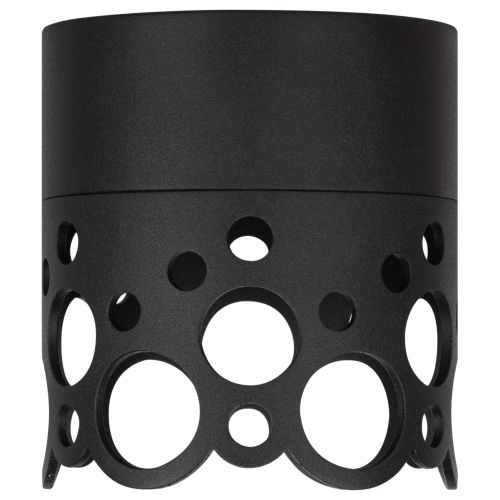  Светильник OL49 BK GX53 IP20 настен./потолочн. спот черн. Эра Б0059800 фото в каталоге от BTSprom.by