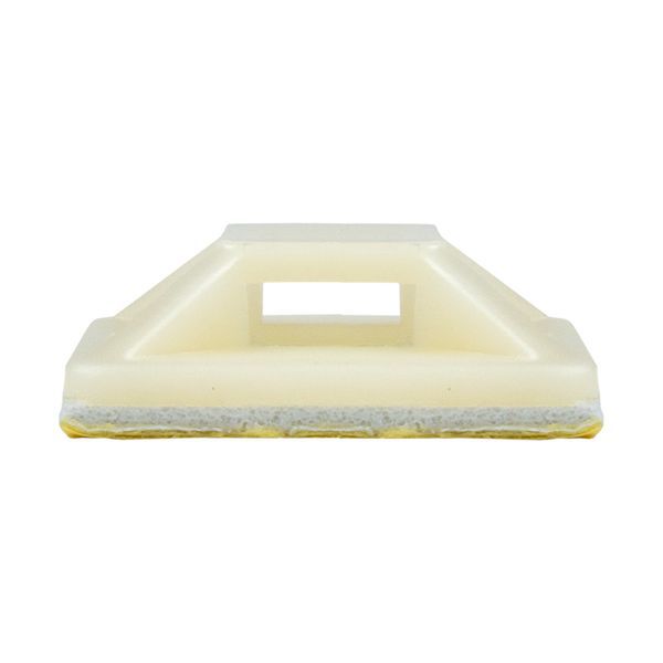  Площадка самоклеящаяся 20х20мм бел. (уп.20шт) PROxima EKF plc-20x20-r фото в каталоге от BTSprom.by