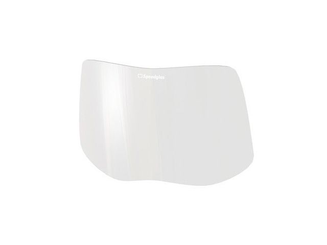 пластина защитная наружная 3м speedglas 9100 outer 52000200262 от BTSprom.by