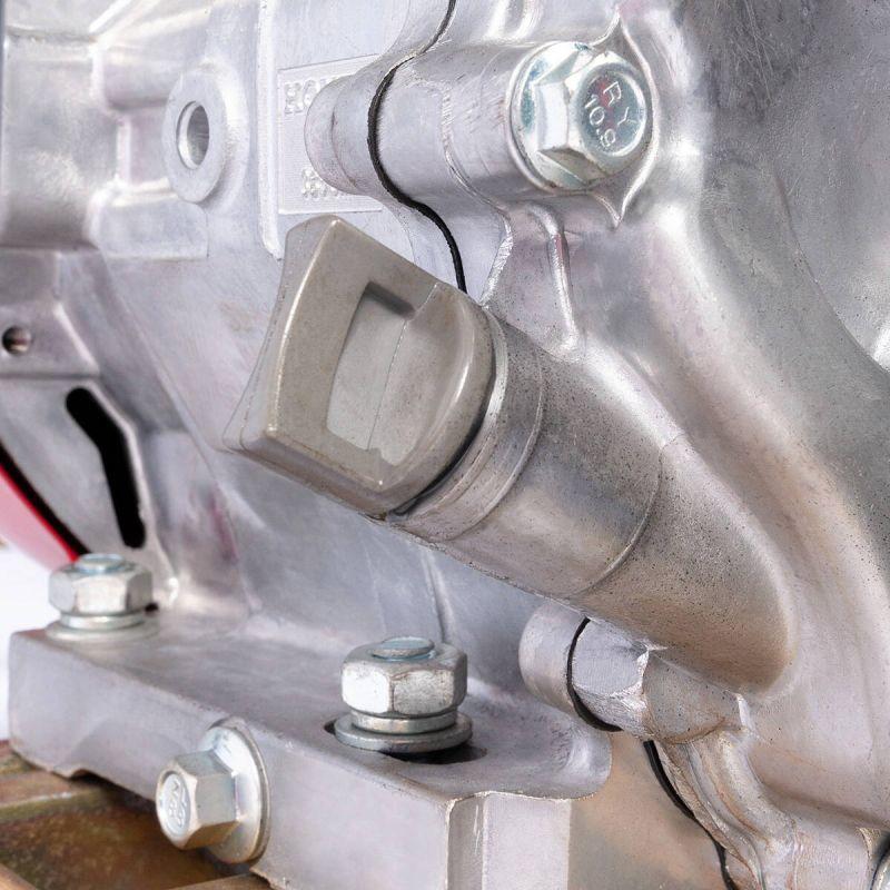  Лебедка тяговая автономная ЛТА-8 ПРОФИ КВТ 92357 фото в каталоге от BTSprom.by