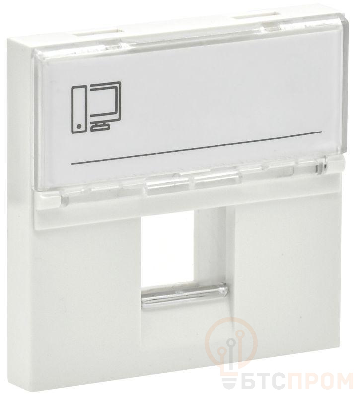 Панель лицевая 2мод. Keystone бел. PRIMER IEK PR-KK40D-PLK-0-2-K01 фото в каталоге от BTSprom.by  Панель лицевая 2мод. Keystone бел. PRIMER IEK PR-KK40D-PLK-0-2-K01 фото в каталоге от BTSprom.by