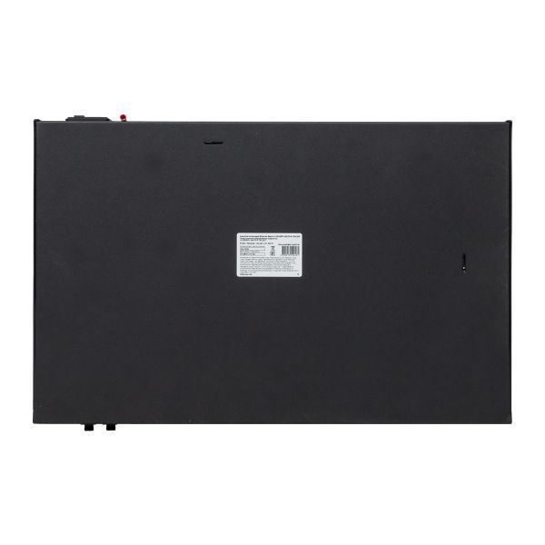  Коммутатор неуправляемый промышленный U-2GX/SFP-16GTP-R 2 порта 1000Base-X SFP 16 портов 10/100/1000Base-T(X) RJ45 c PoE монтаж в 19" стойку TSX EKF TSX-U-2GX/SFP-16GTP-R фото в каталоге от BTSprom.by