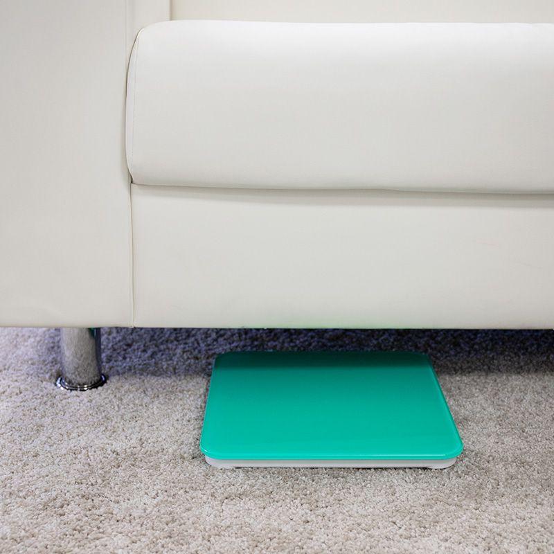  Весы напольные электронные до 180 кг с цифровым дисплеем Life Rexant 72-1201 фото в каталоге от BTSprom.by