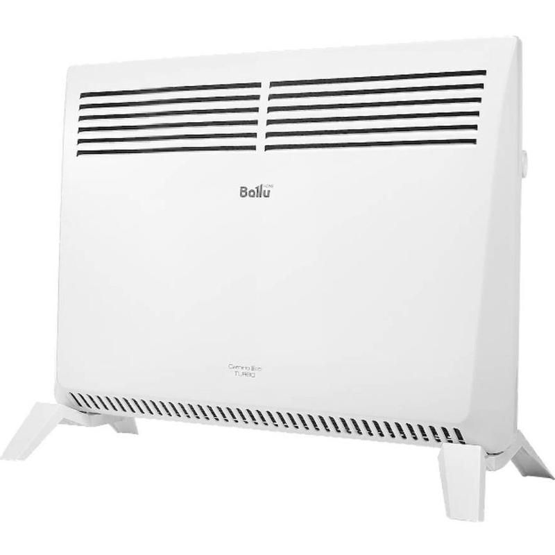 конвектор электрический camino eco turbo bec/emt-1500 ballu нс-1166352 от BTSprom.by