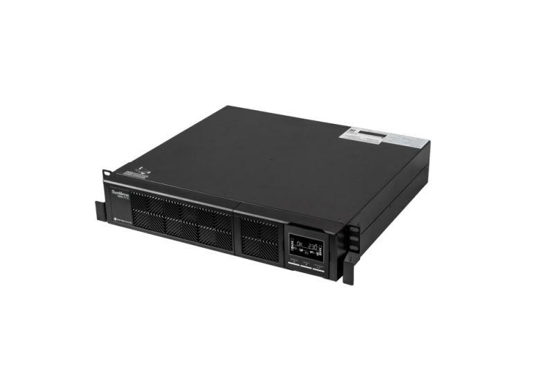  Источник бесперебойного питания Smart-Save Online SRV SE 3кВ.А RT 2U 230В 6 C13+1 С19 SmartSlot SE SRVSE3KRTI фото в каталоге от BTSprom.by