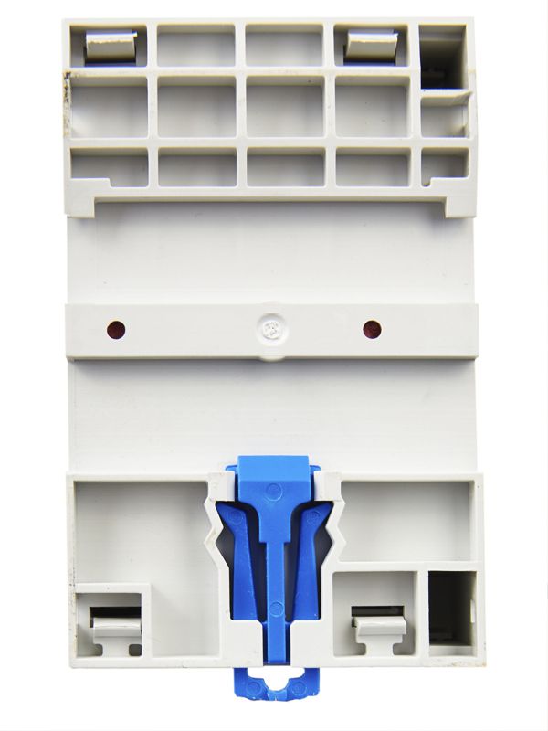  Контактор модульный КМ40-40МР AC с ручным управ. KARAT IEK MKK22-40-40 фото в каталоге от BTSprom.by