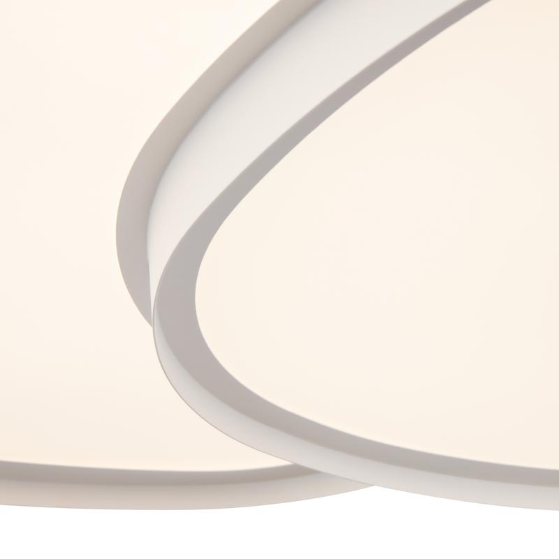  Светильник Modesty 72Вт IP20 потолочн. Freya FR6079CL-L72W фото в каталоге от BTSprom.by