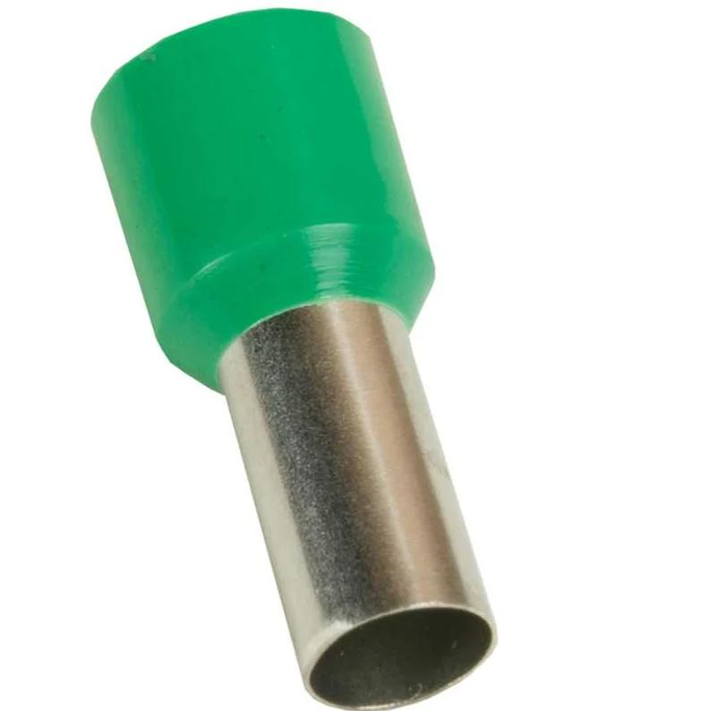 наконечник штыревой втулочный ншви optikit t-shv-pvc-16-24 (100шт) кэаз 365073 от BTSprom.by