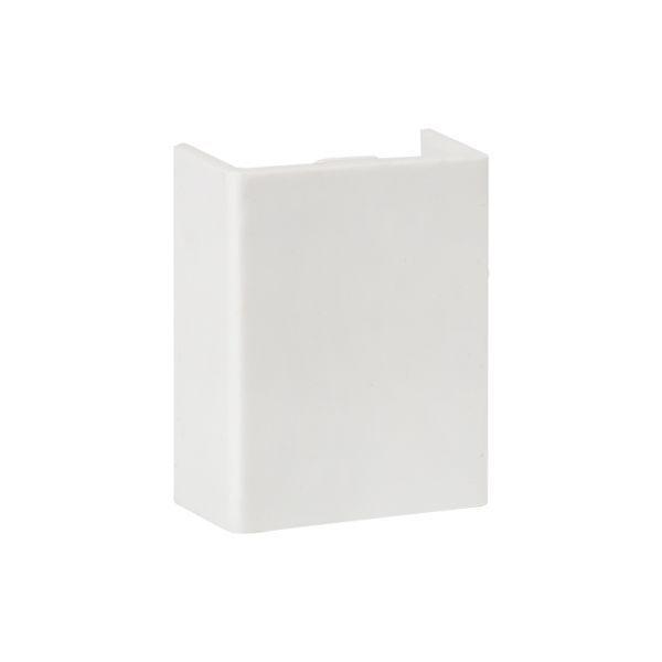соединитель на стык 20х10 бел. plast proxima (уп.4шт) ekf conw-20-10x4 от BTSprom.by