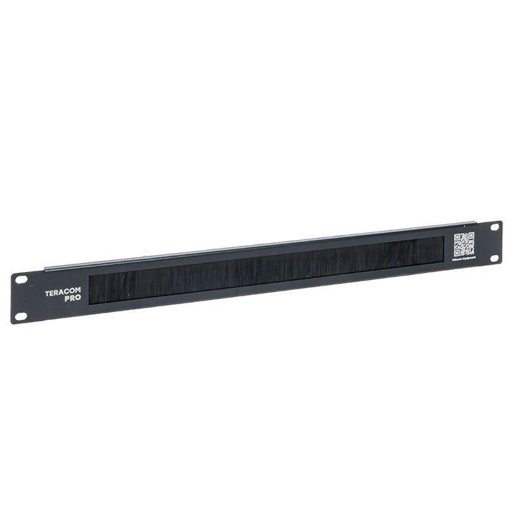 ввод щеточный teracom pro 1u черн. ekf trp-1br-bk от BTSprom.by