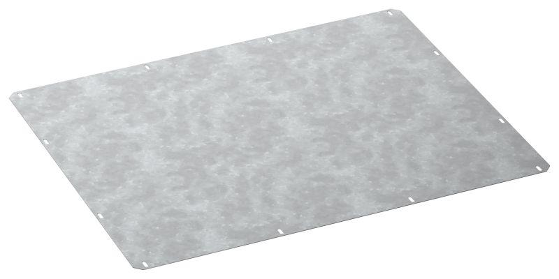 фланец основания сплошной в шкаф 1000х800 format iek fo-00-fbs-100-080 от BTSprom.by