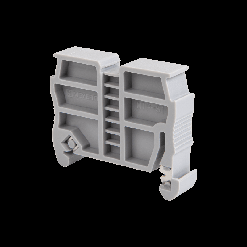 фиксатор торцевой пружинный mtp-s1 овен 136907 от BTSprom.by