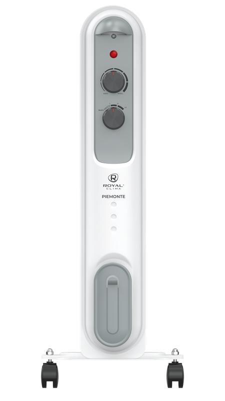  Радиатор масляный ROR-P9-2000M ROYAL Clima НС-1342355 фото в каталоге от BTSprom.by