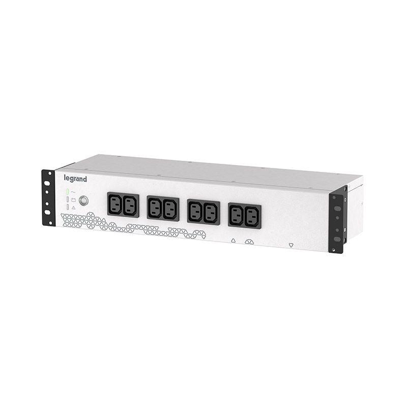 источник бесперебойного питания keor pdu 800в.а 8 iec leg 310331 от BTSprom.by