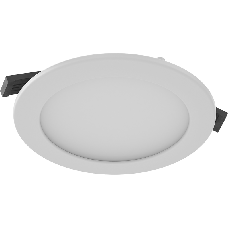 светильник светодиодный avis dl led 12 4000к встраив. ст 1101600030 от BTSprom.by