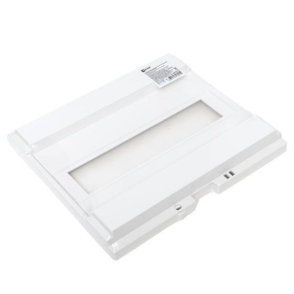  Пластрон запасной щита "Nova" 12 модулей 1 габарит PROxima EKF nv-plastron-1 фото в каталоге от BTSprom.by