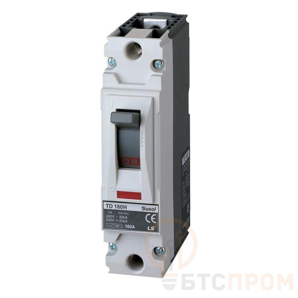 Выключатель автоматический 1п 25А 50кА TD160N LS Electric 113000350 фото в каталоге от BTSprom.by  Выключатель автоматический 1п 25А 50кА TD160N LS Electric 113000350 фото в каталоге от BTSprom.by